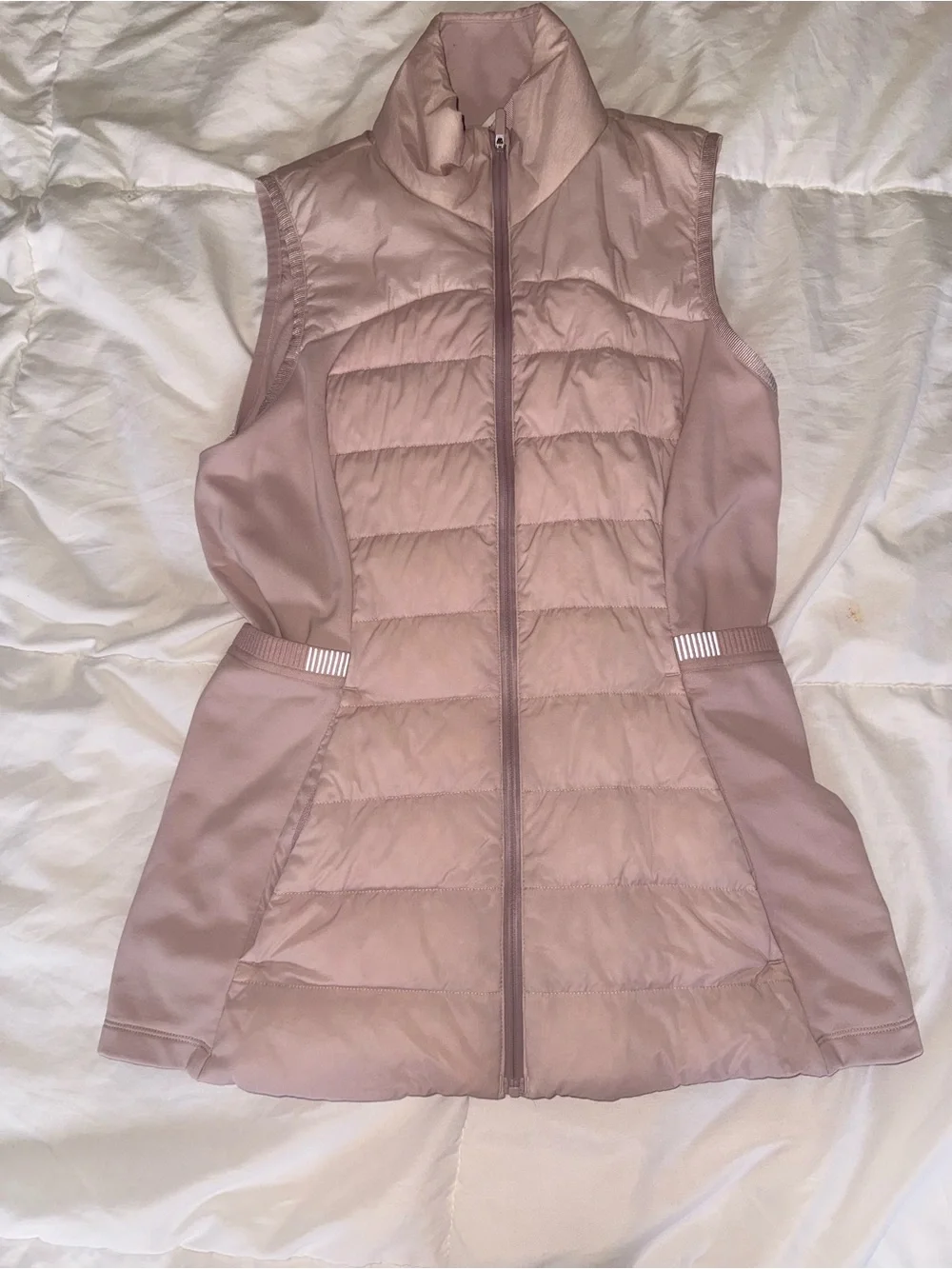 Lululemon vest